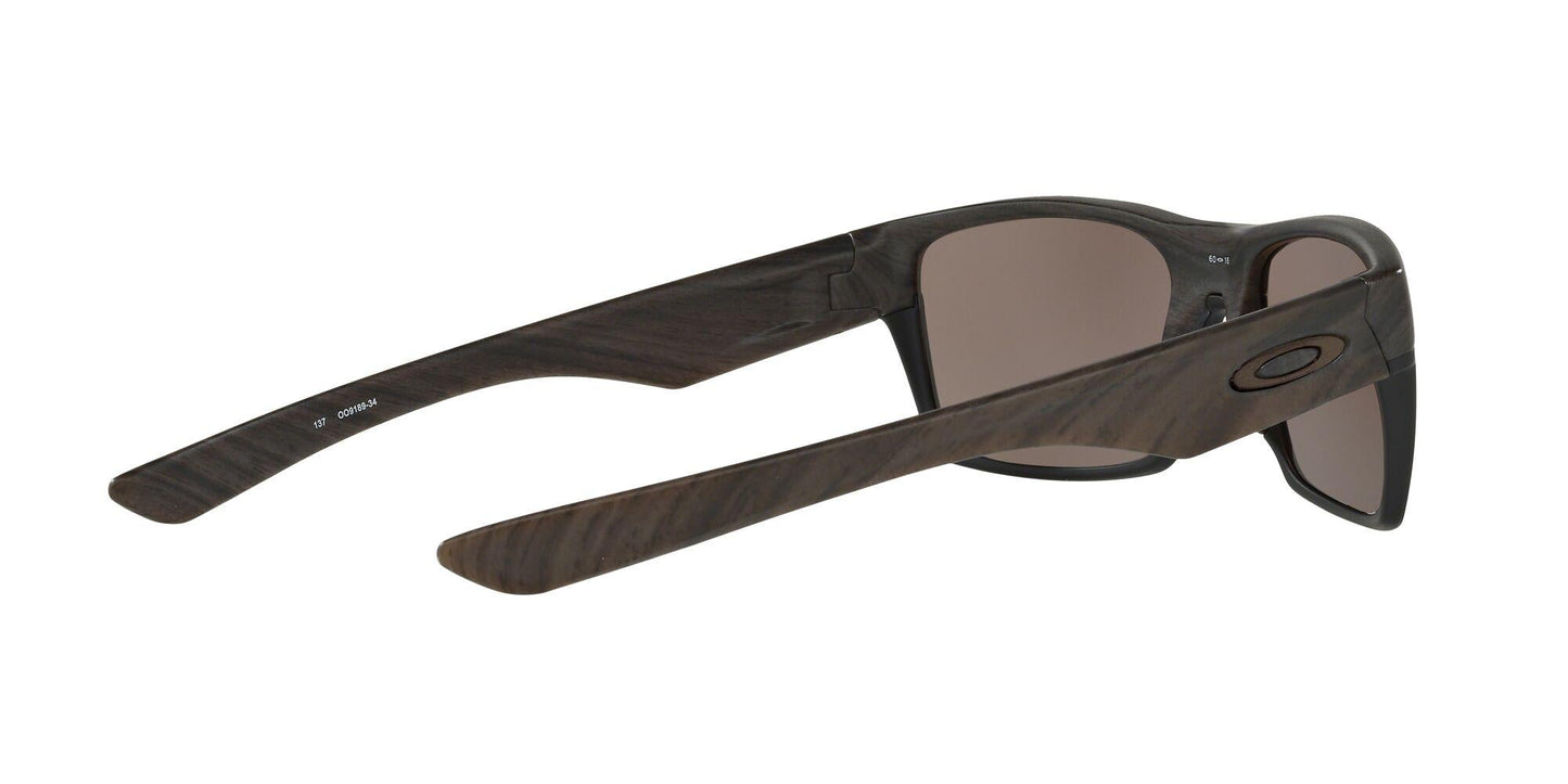 Oaakley Twoface 9189 Sunglasses