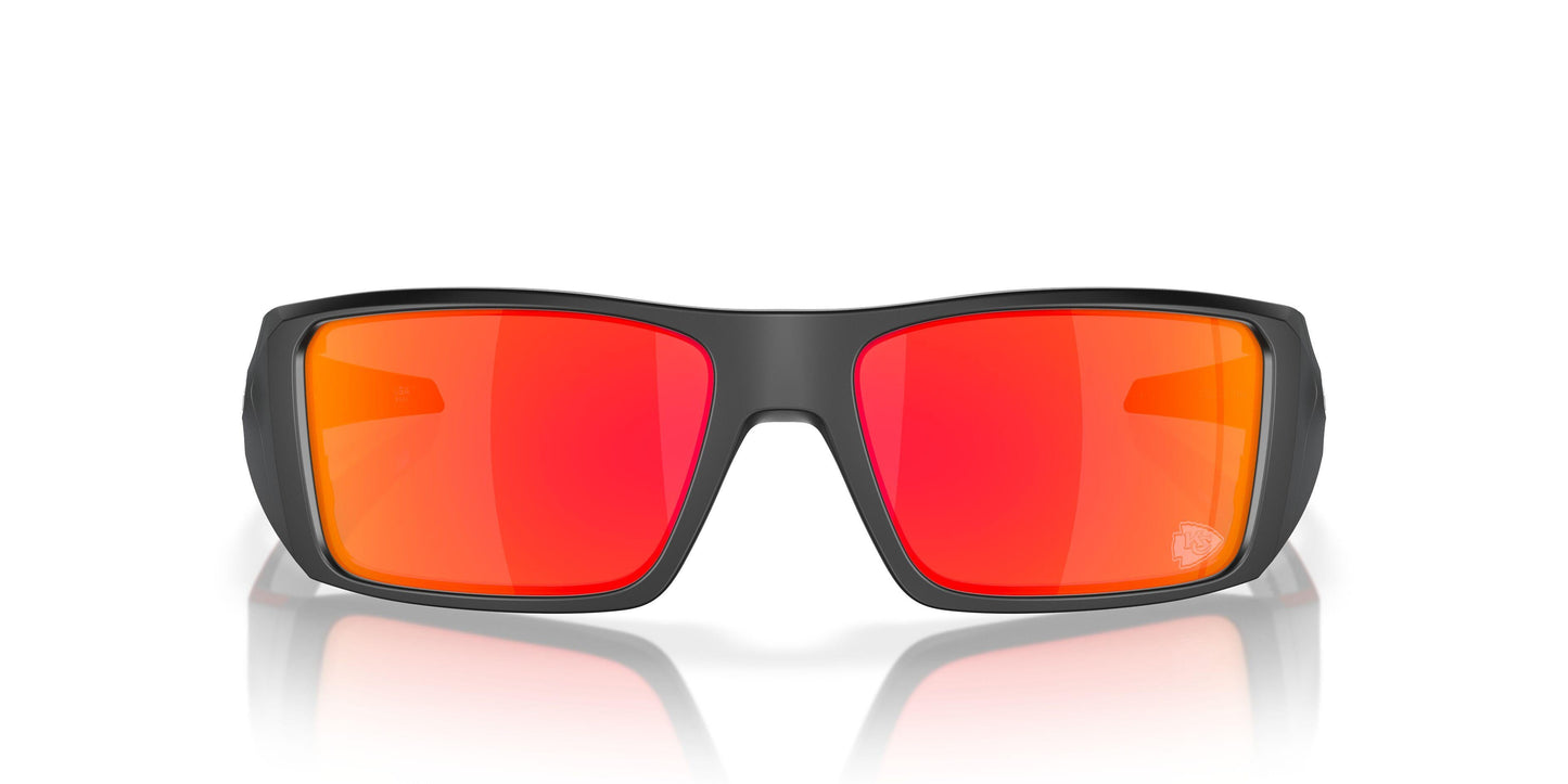 Oaakley Heliostat 9231 Sunglasses