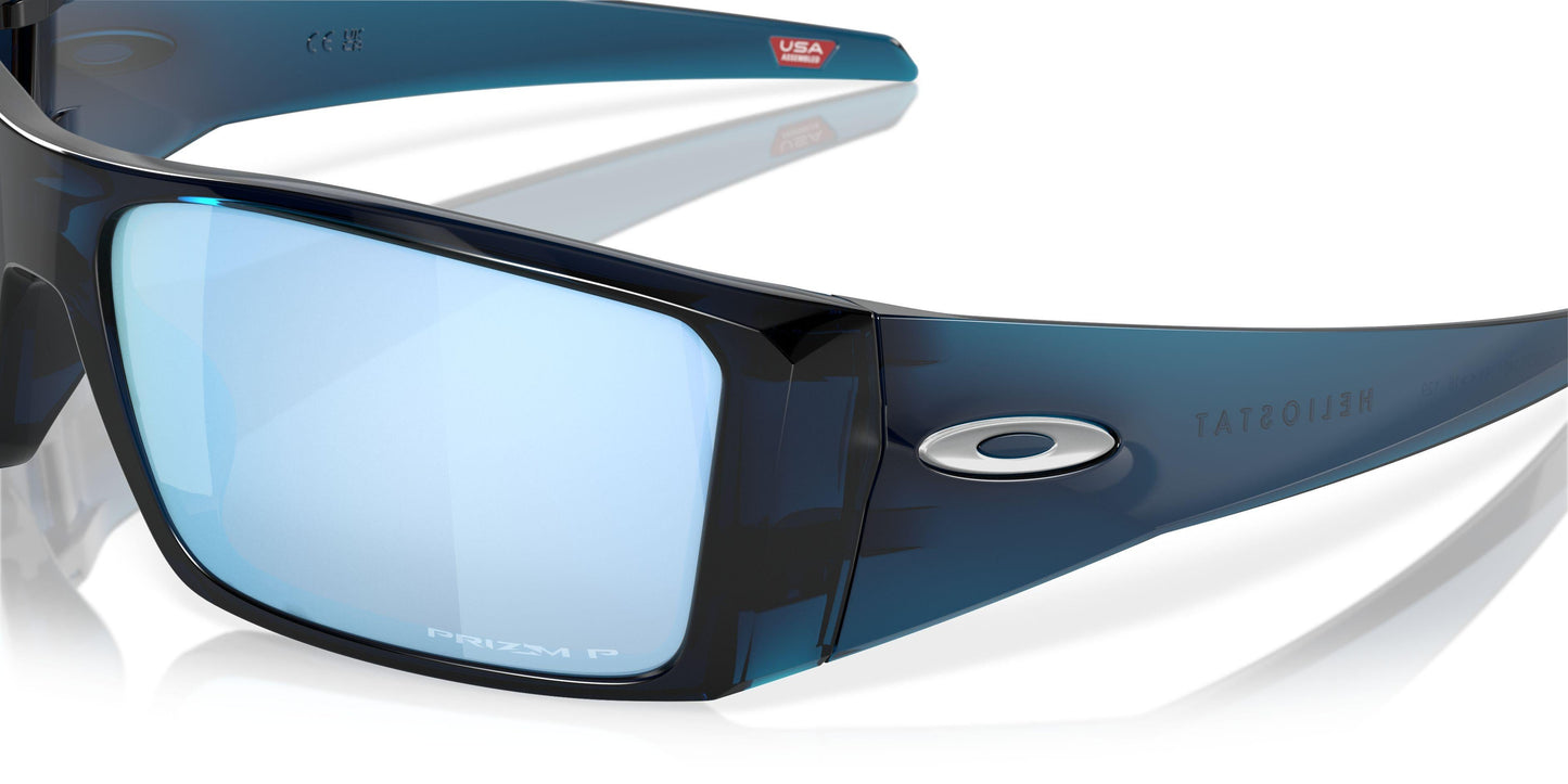 Oaakley Heliostat 9231 Sunglasses