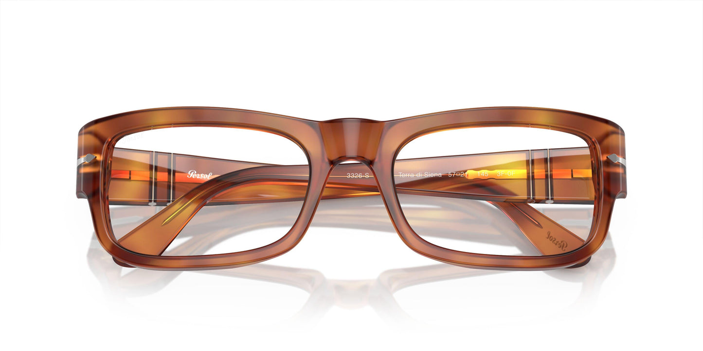 Persol 3326S Sunglasses