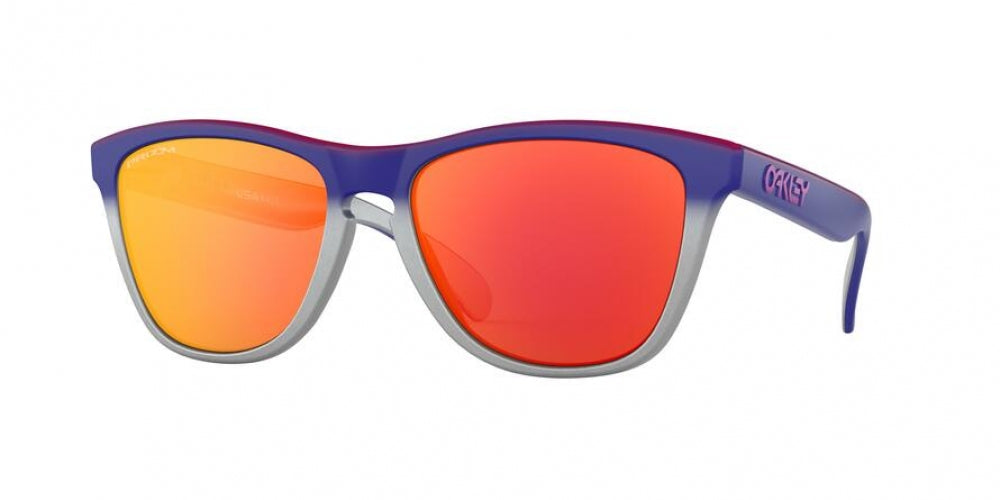 Oaakley Frogskins 9245 Sunglasses