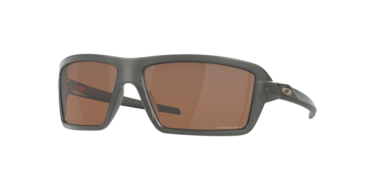 Oaakley Cables 9129 Sunglasses