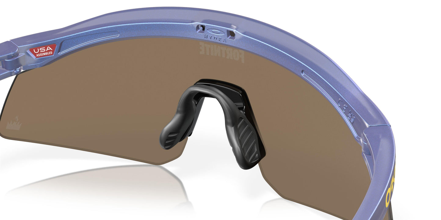 Oaakley Hydra 9229 Sunglasses