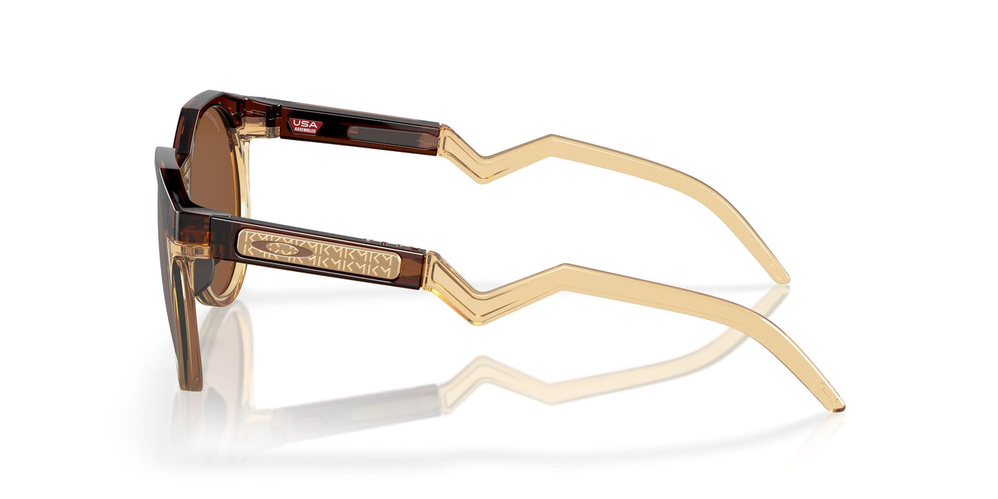 Oaakley Hstn 9242 Sunglasses