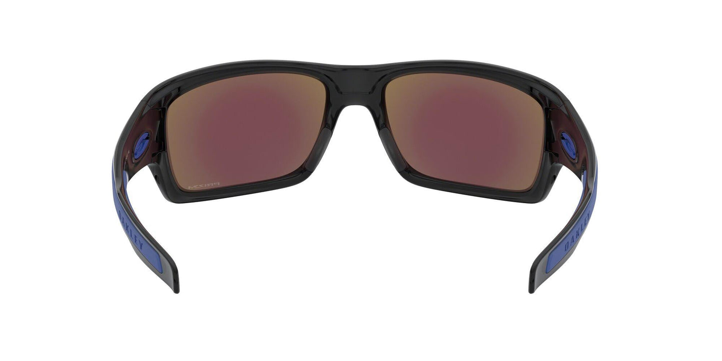 Oaakley Turbine 9263 Sunglasses
