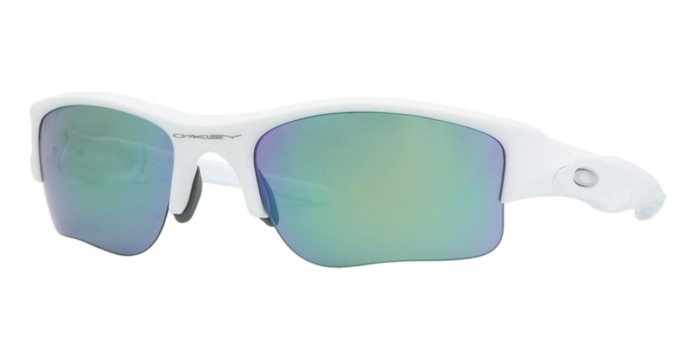 Oaakley Flak Jacket Xlj 9009 Sunglasses