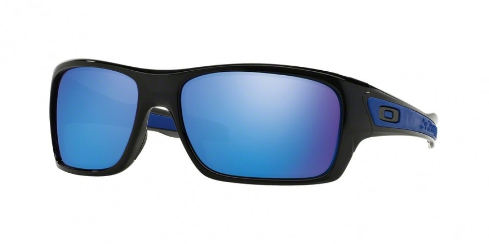 Oaakley Turbine 9263 Sunglasses