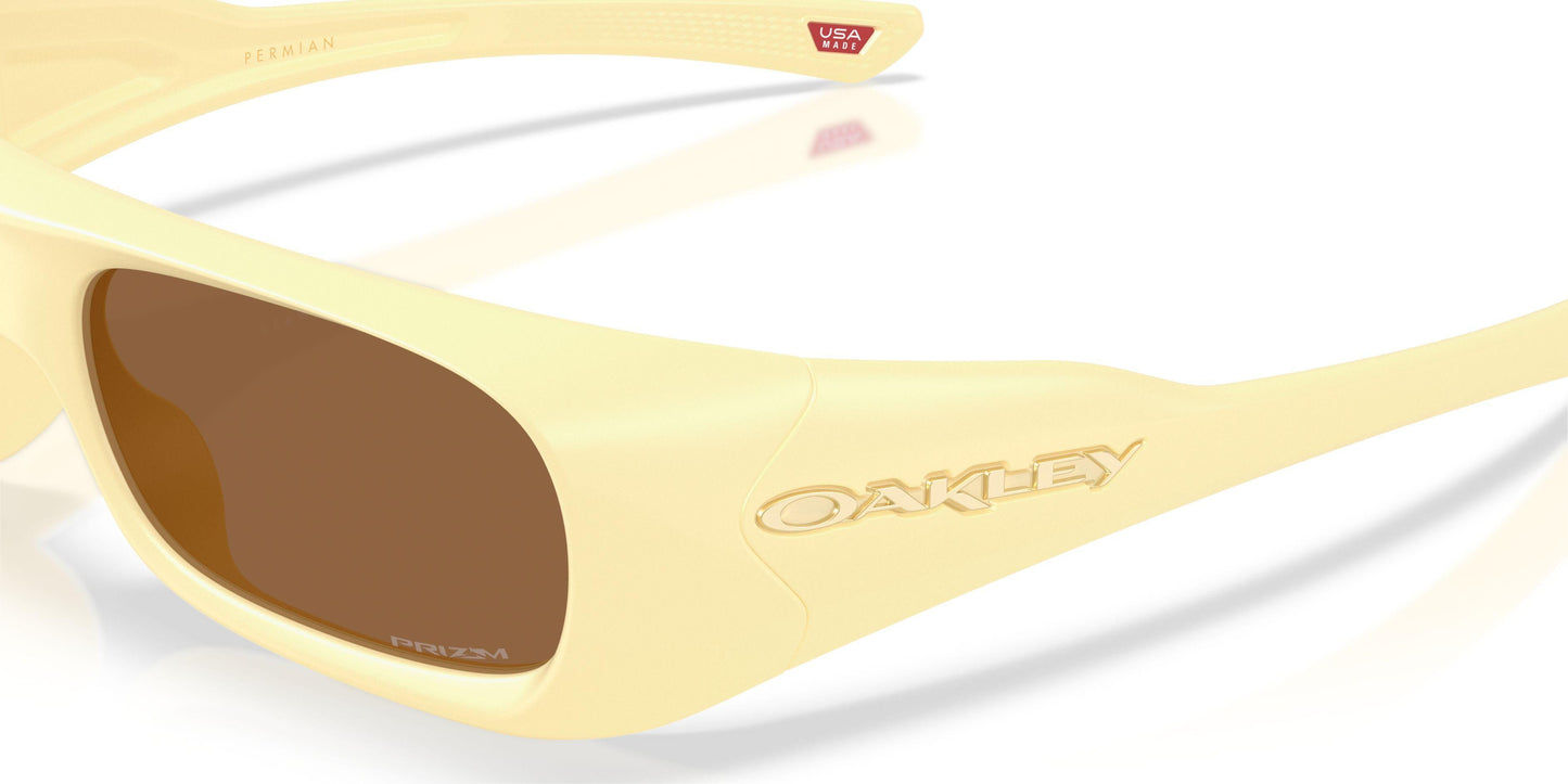 Oaakley Permian 9520 Sunglasses