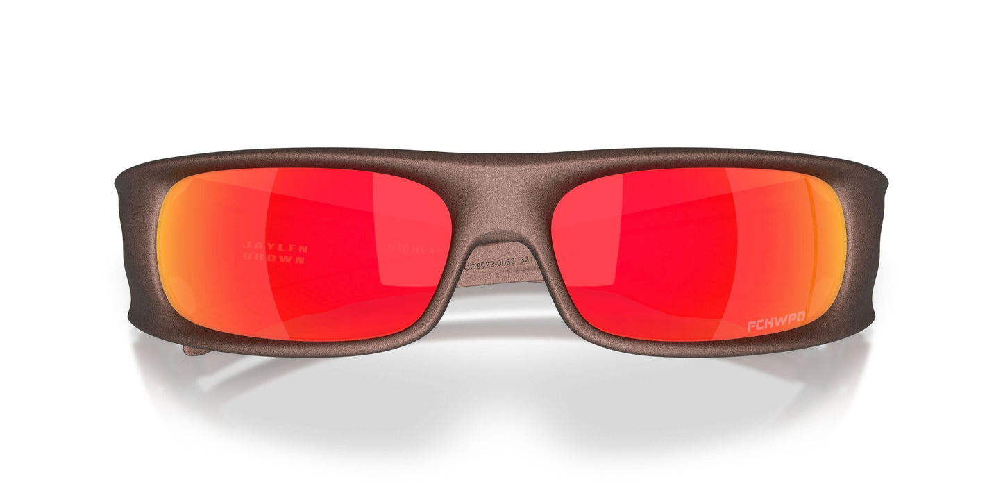 Oaakley Highland 9522 Sunglasses
