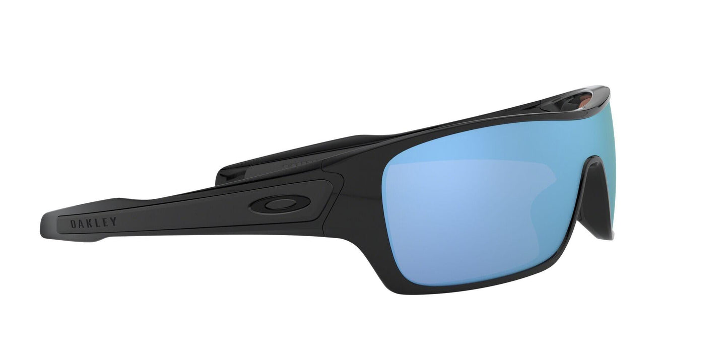 Oaakley Turbine Rotor 9307 Sunglasses