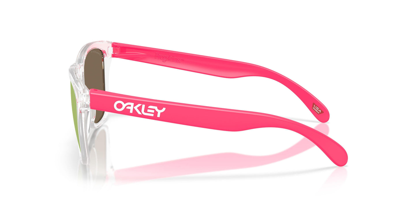 Oaakley Frogskins 9245 Sunglasses