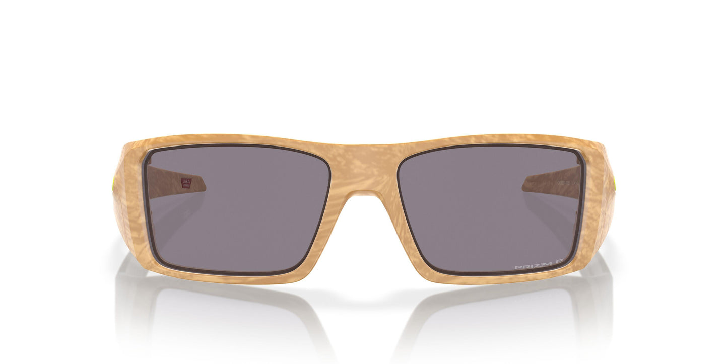 Oaakley Heliostat 9231 Sunglasses