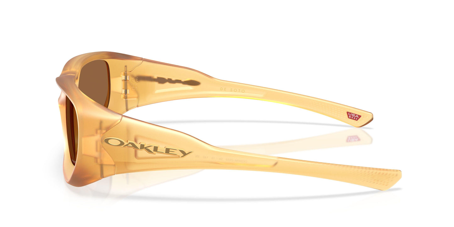 Oaakley De Soto 9494 Sunglasses