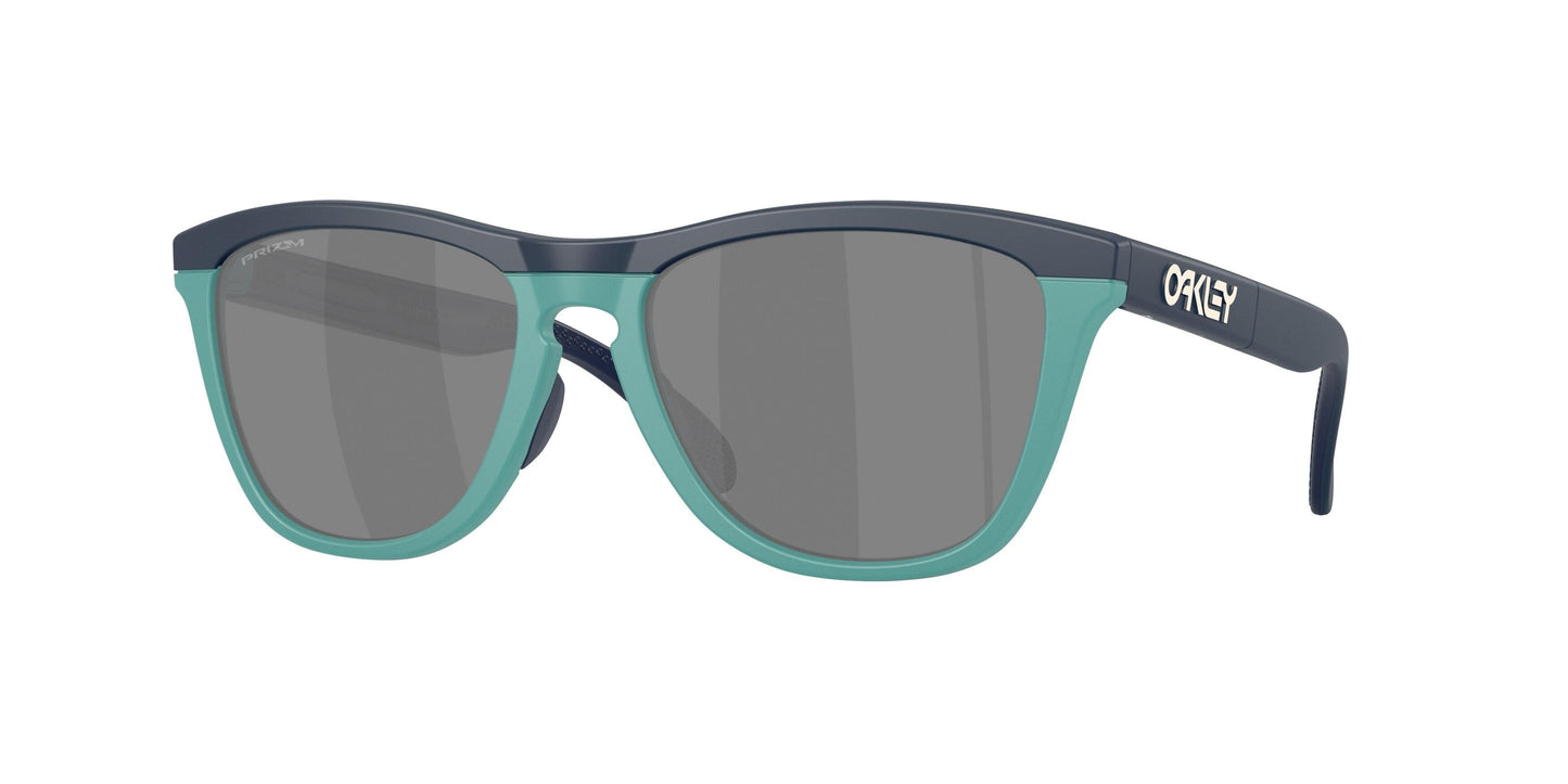 Oaakley Frogskins Range 9284 Sunglasses
