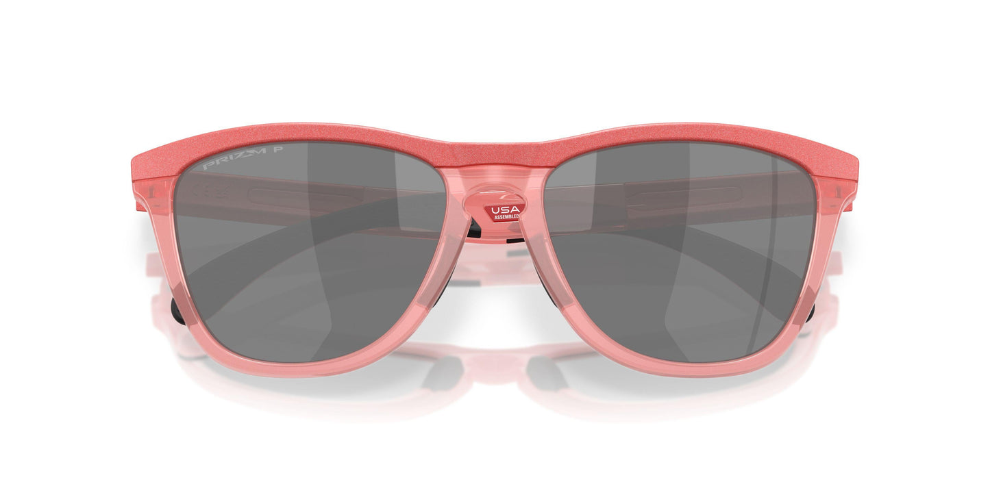 Oaakley Frogskins Range A 9284A Sunglasses