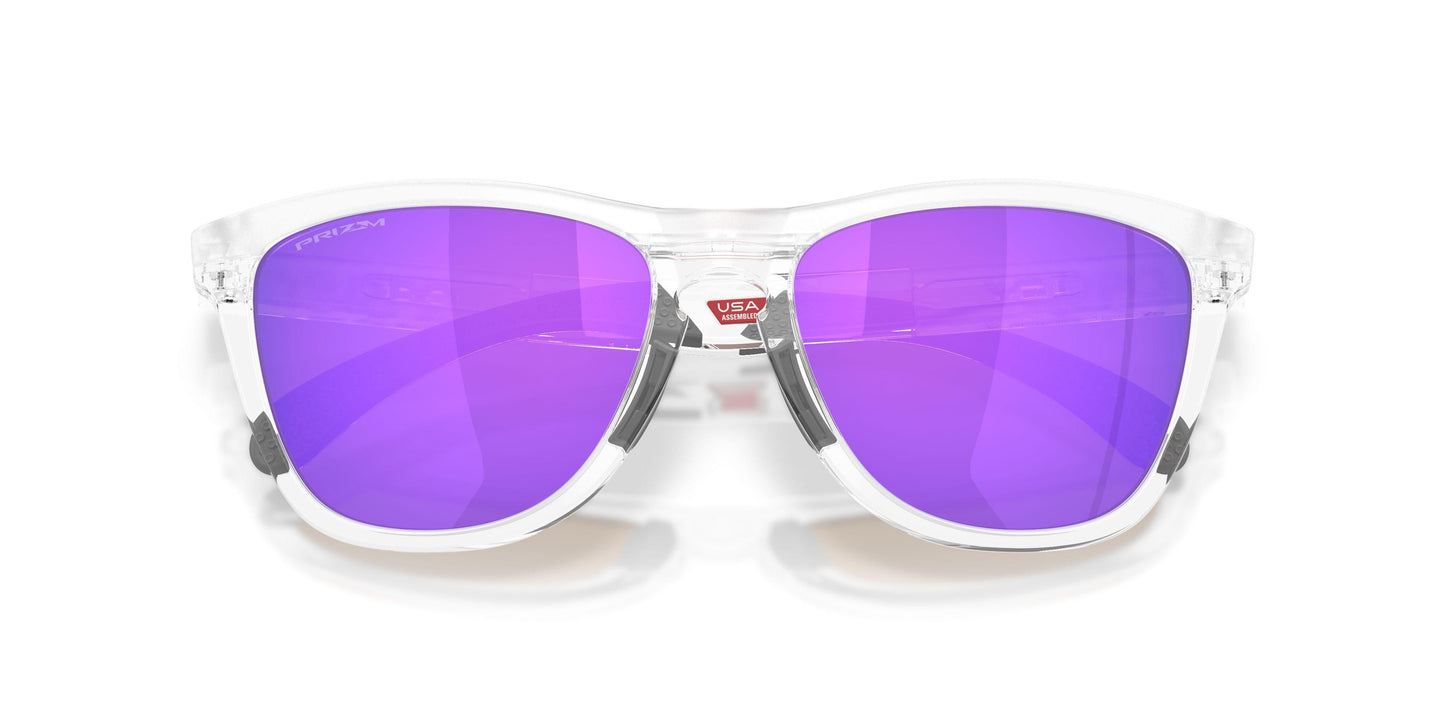 Oaakley Frogskins Range Xl 9503 Sunglasses