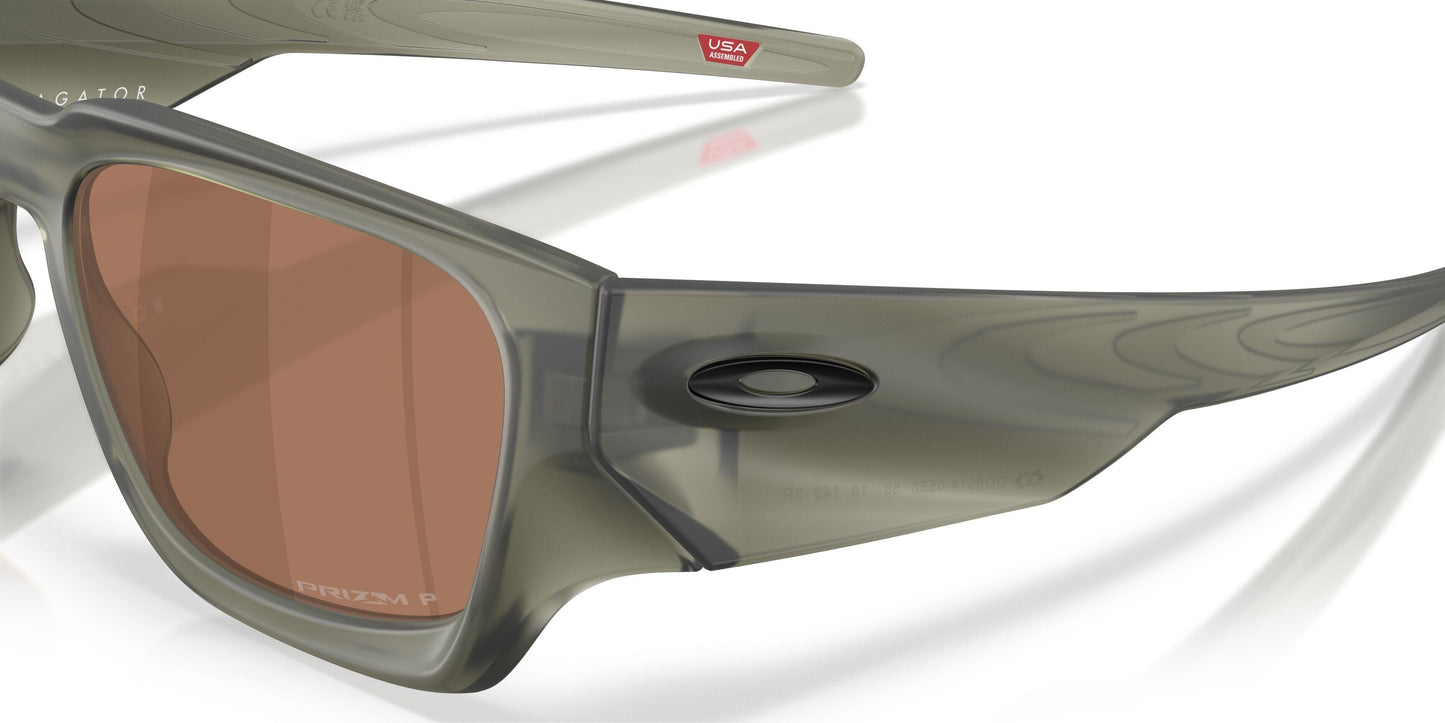 Oaakley Instagator 9514 Sunglasses