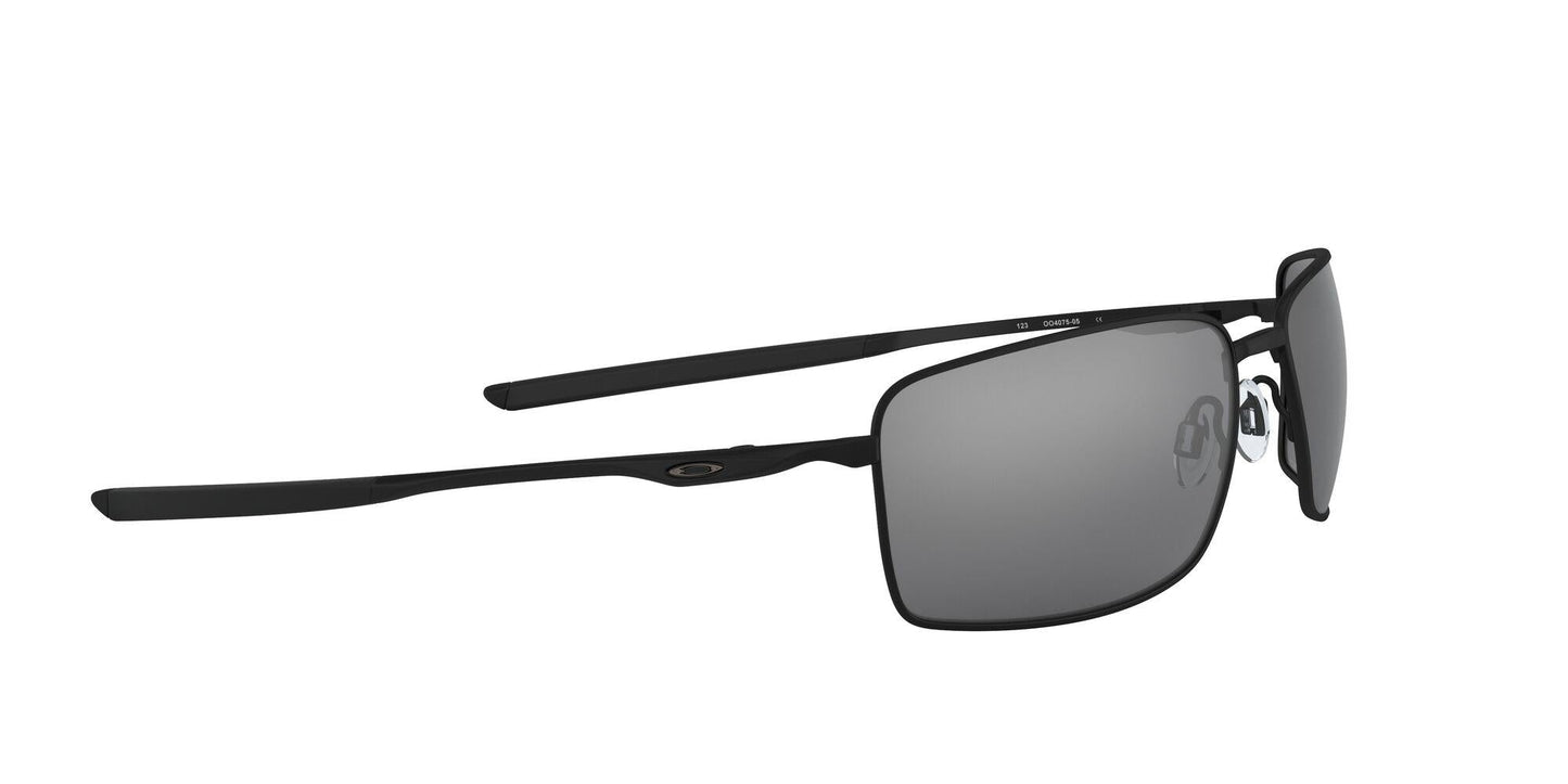 Oaakley Square Wire 4075 Sunglasses