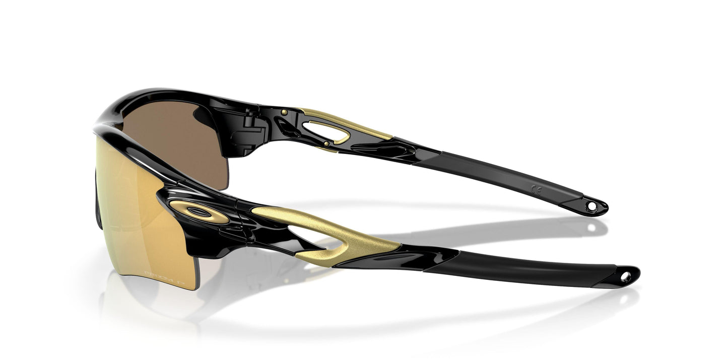 Oaakley Radarlock Path 9206 Sunglasses