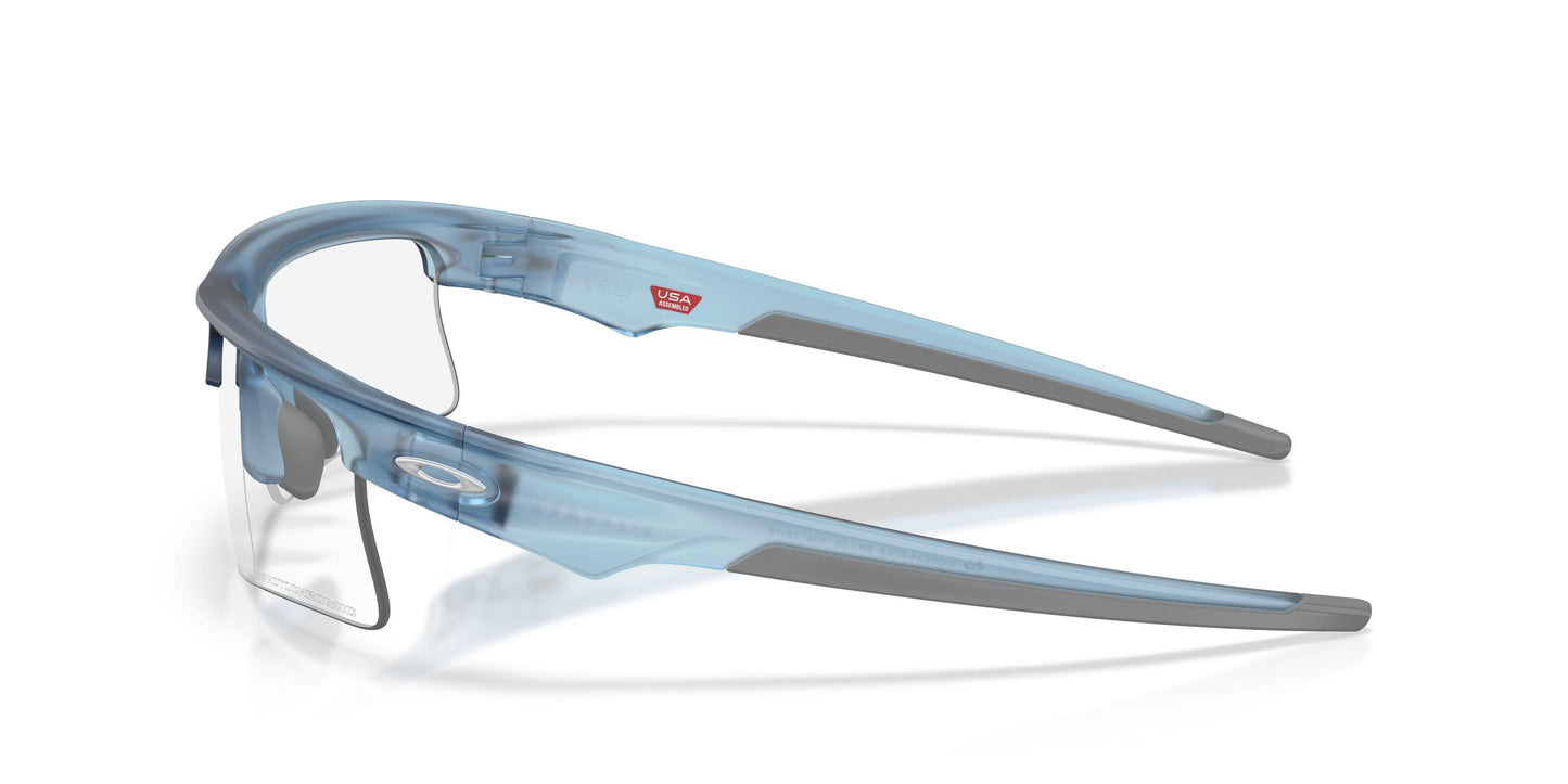 Oaakley Bisphaera Speed 9534 Sunglasses