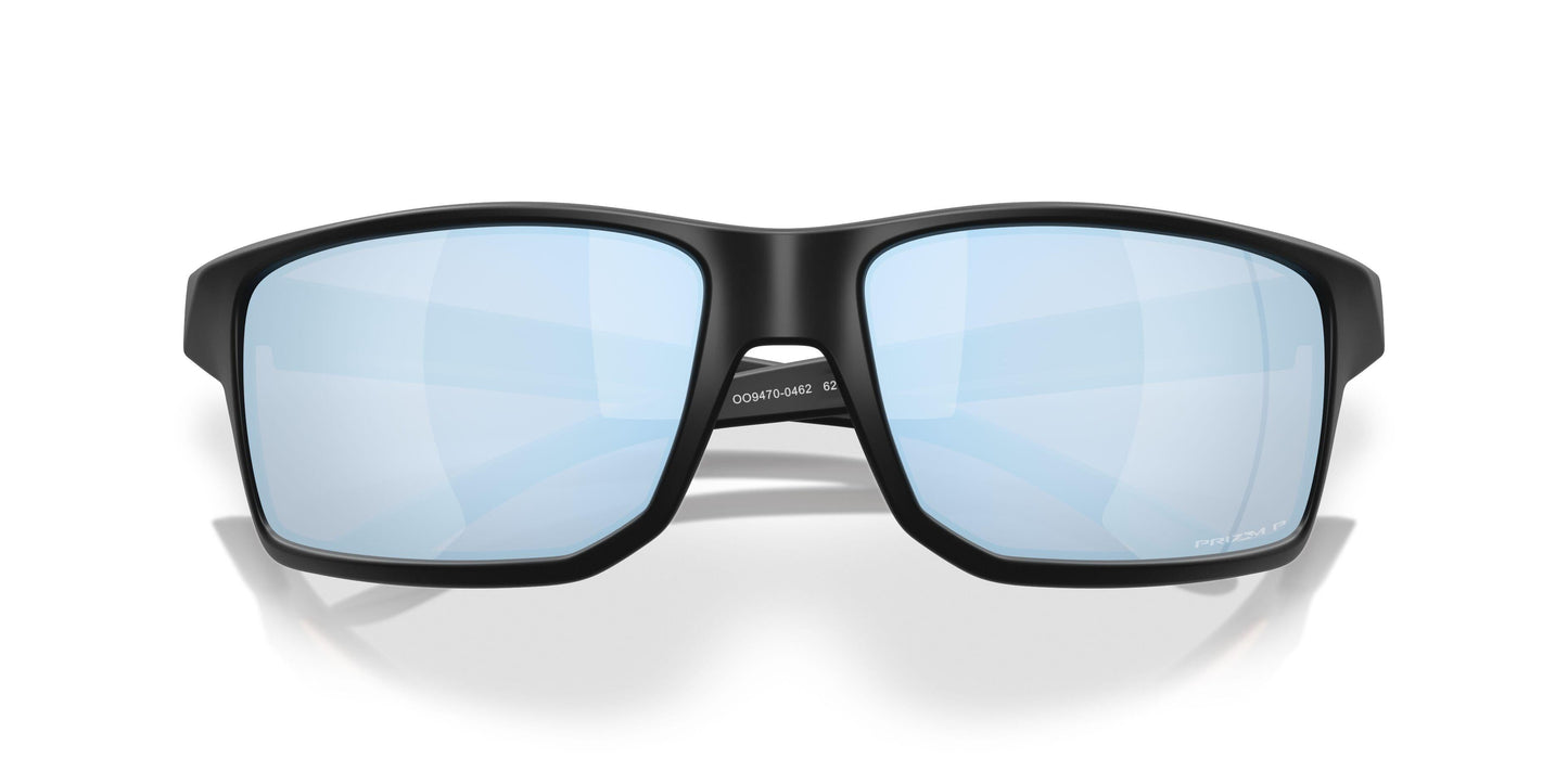 Oaakley Gibston Xl 9470 Sunglasses