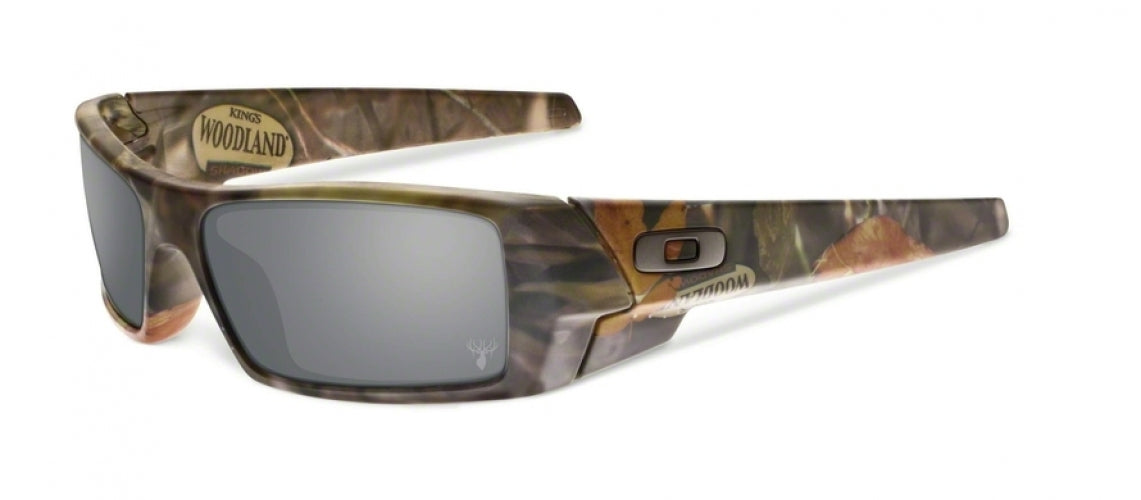 Oaakley Gascan 9014: The Fisherman's Choice for Unmatched Style and Function