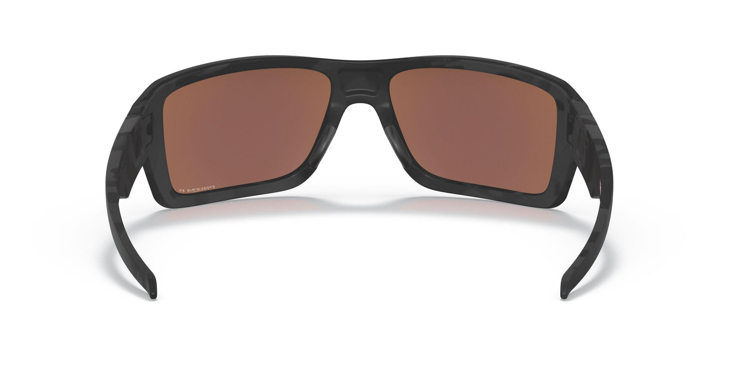 Oaakley Double Edge 9380 Sunglasses