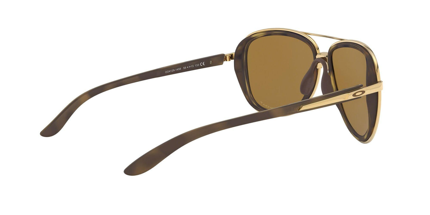 Oaakley Split Time 4129 Sunglasses