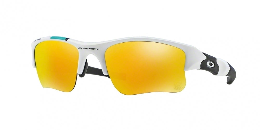Oaakley Flak Jacket Xlj 9009 Sunglasses