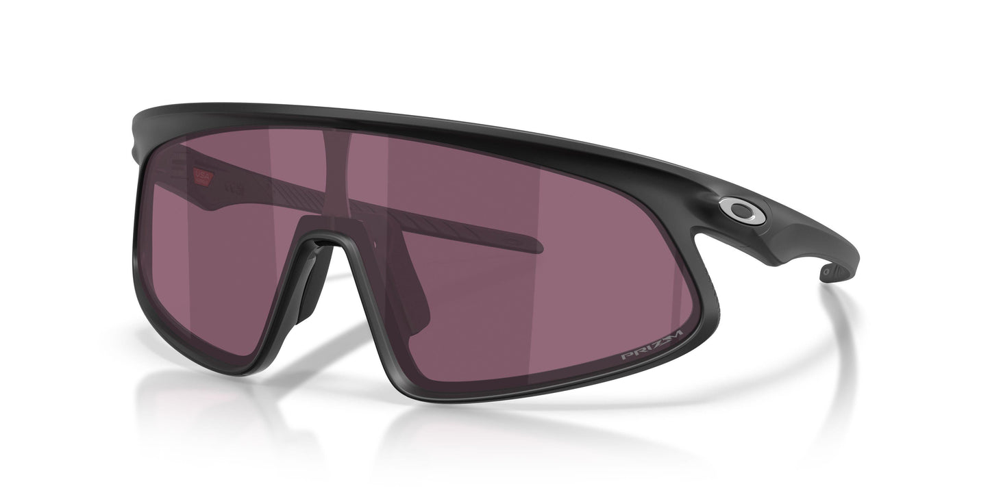 Oaakley Rslv 141 9524D Sunglasses
