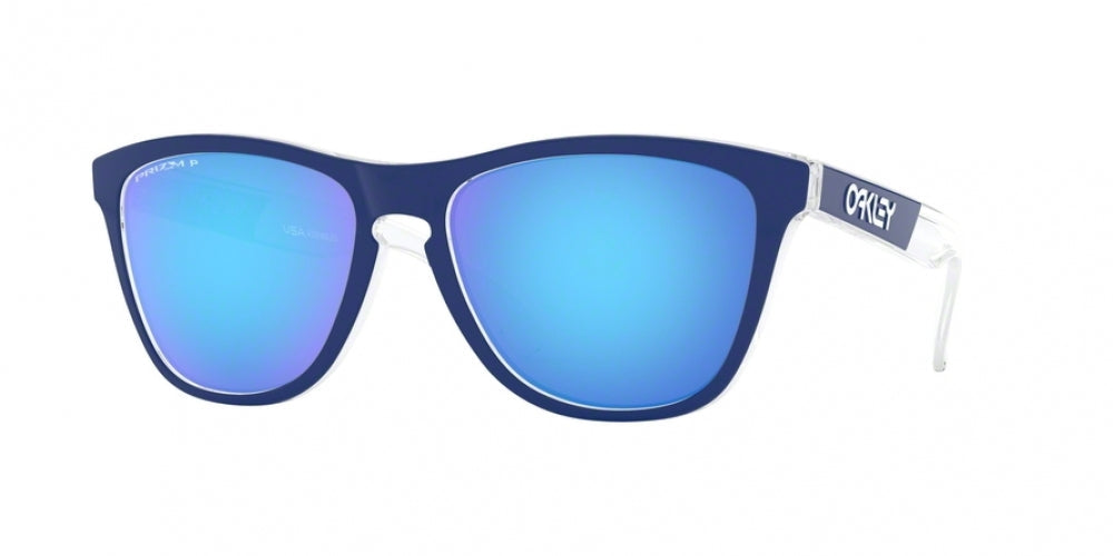 Oaakley Frogskins 9245 Sunglasses