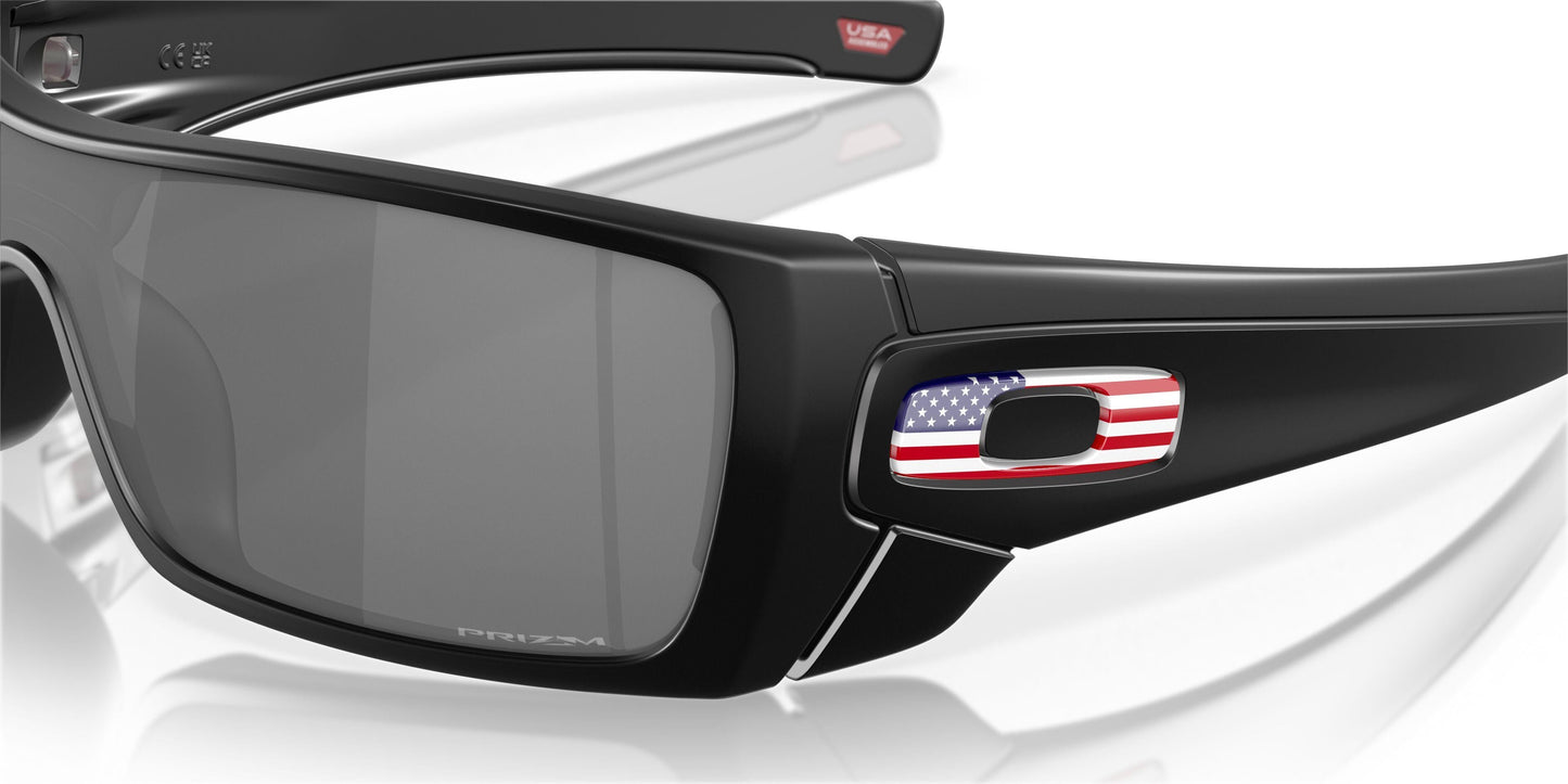 Oaakley Batwolf 9101 Sunglasses
