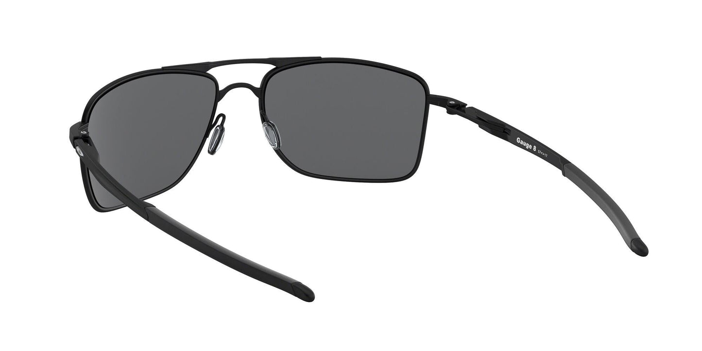 Oaakley Gauge 8 4124 Sunglasses