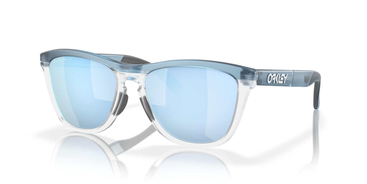 Oaakley Frogskins Range A 9284A Sunglasses