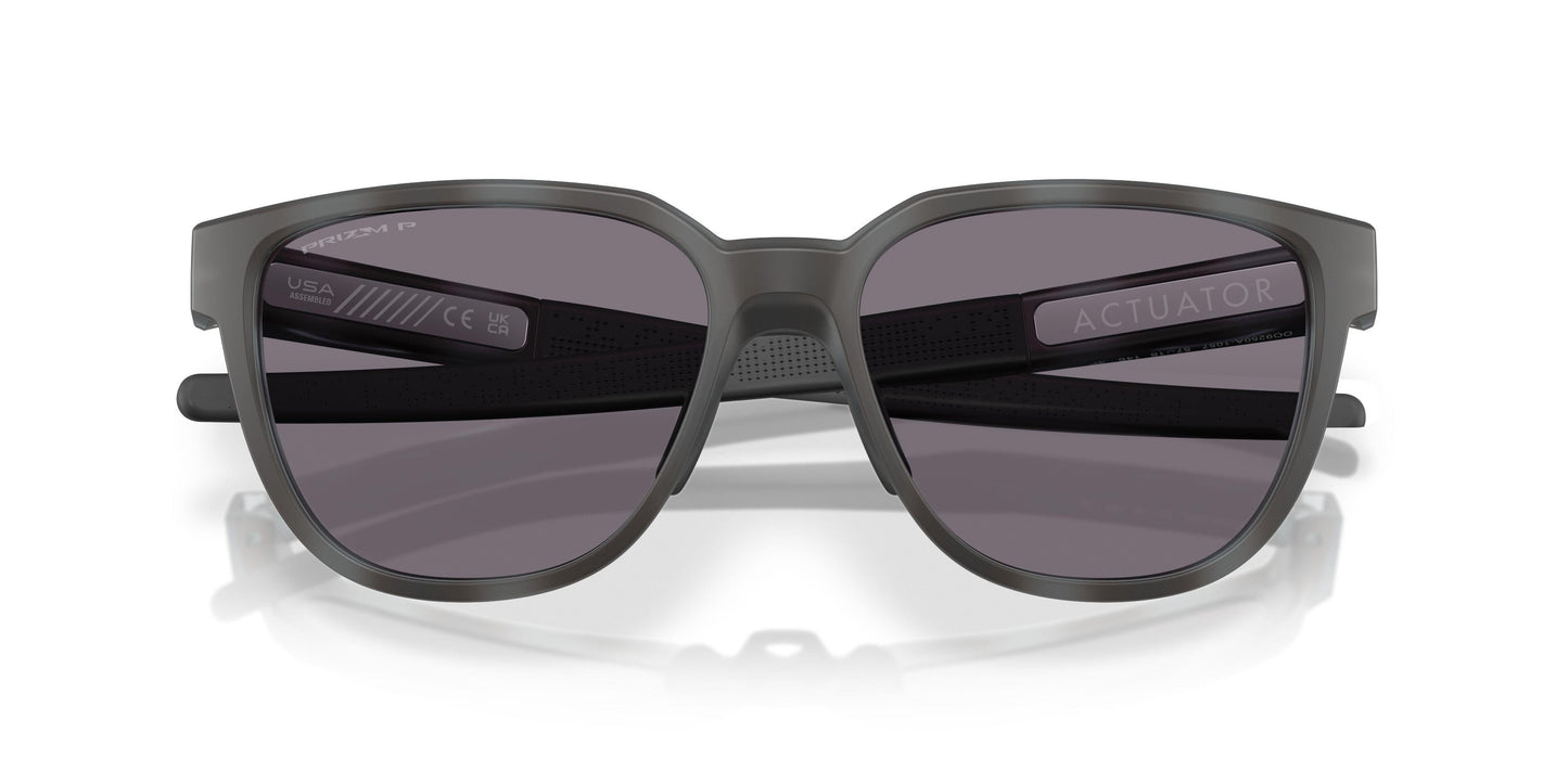 Oaakley Actuator A 9250A Sunglasses