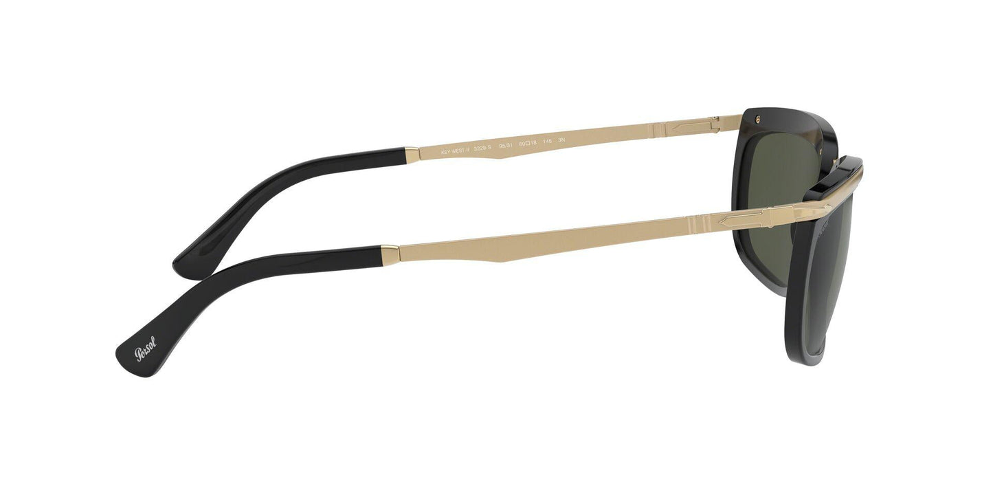 Persol Key West Ii 3229S Sunglasses
