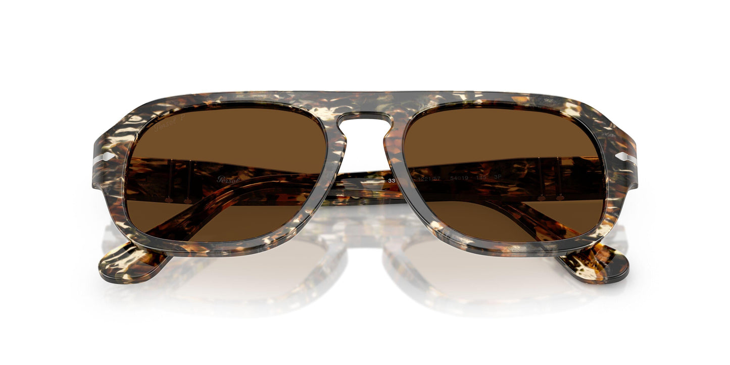 Persol 3369S Sunglasses