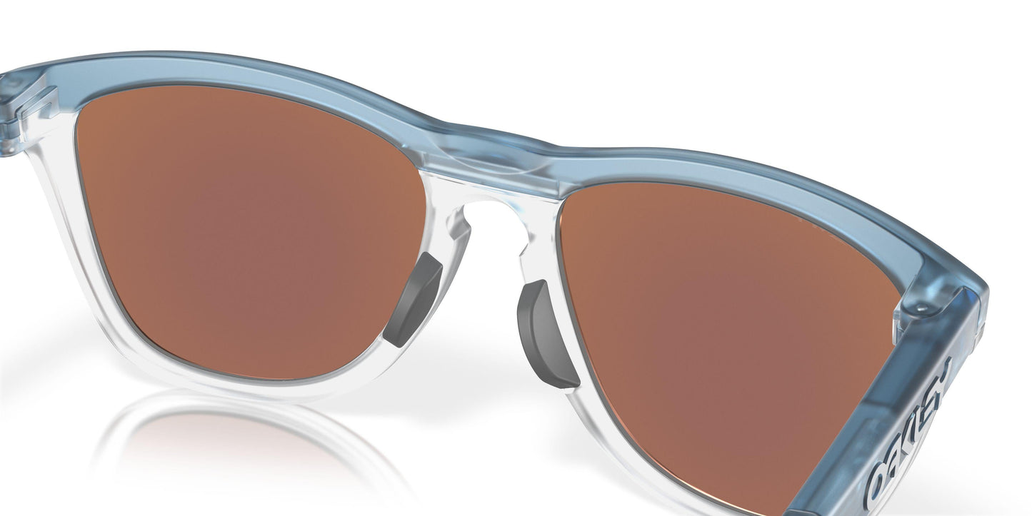 Oaakley Frogskins Range 9284 Sunglasses