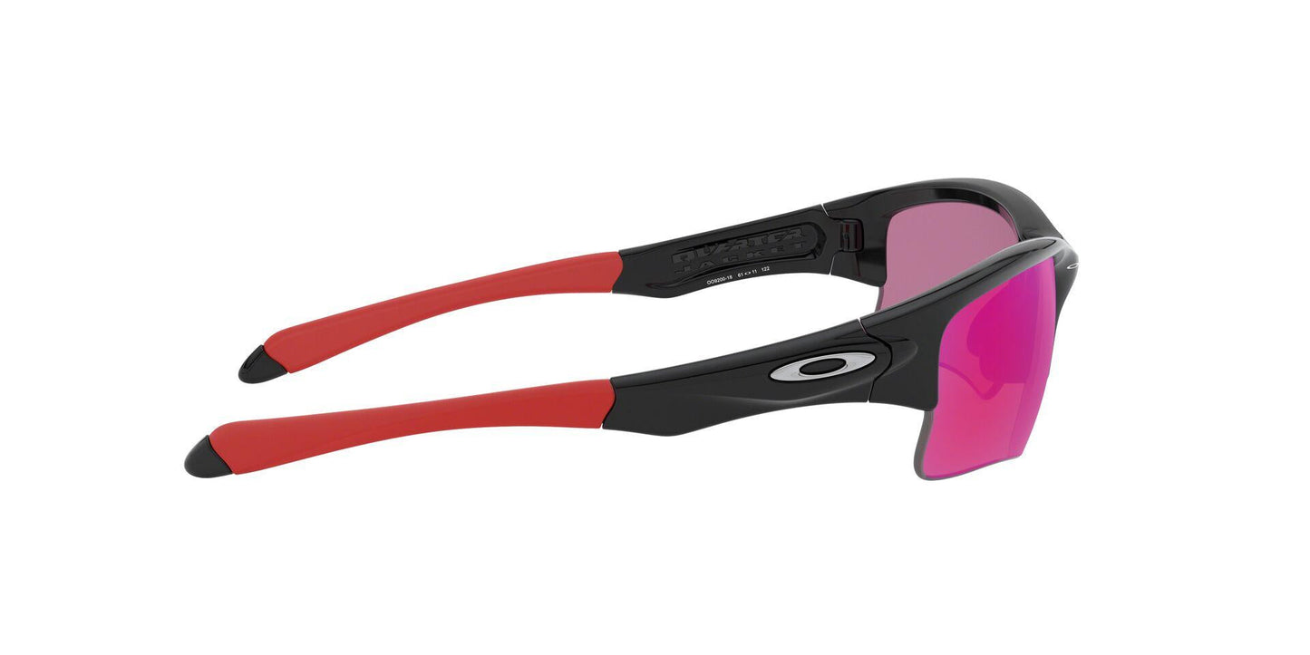 Oaakley Quarter Jacket 9200 Sunglasses