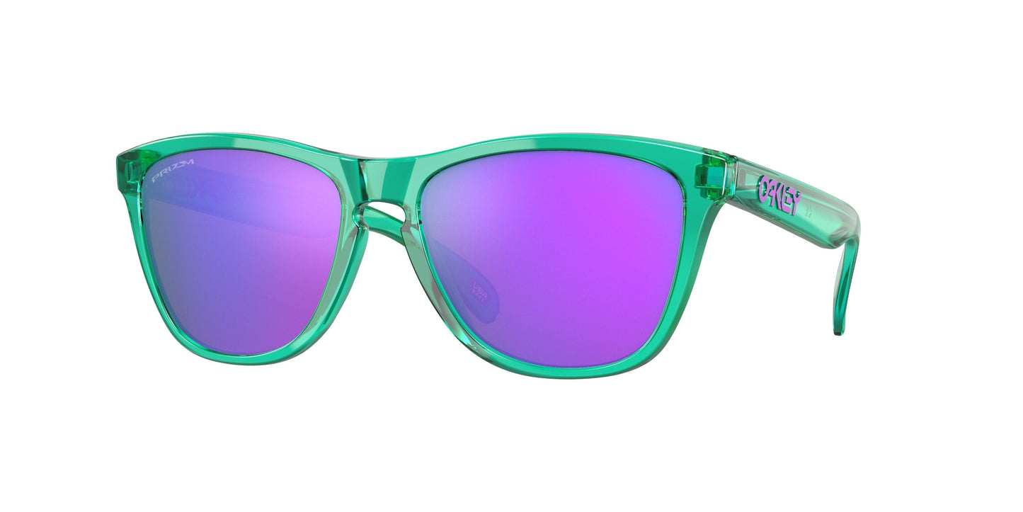 Oaakley Frogskins 9245 Sunglasses