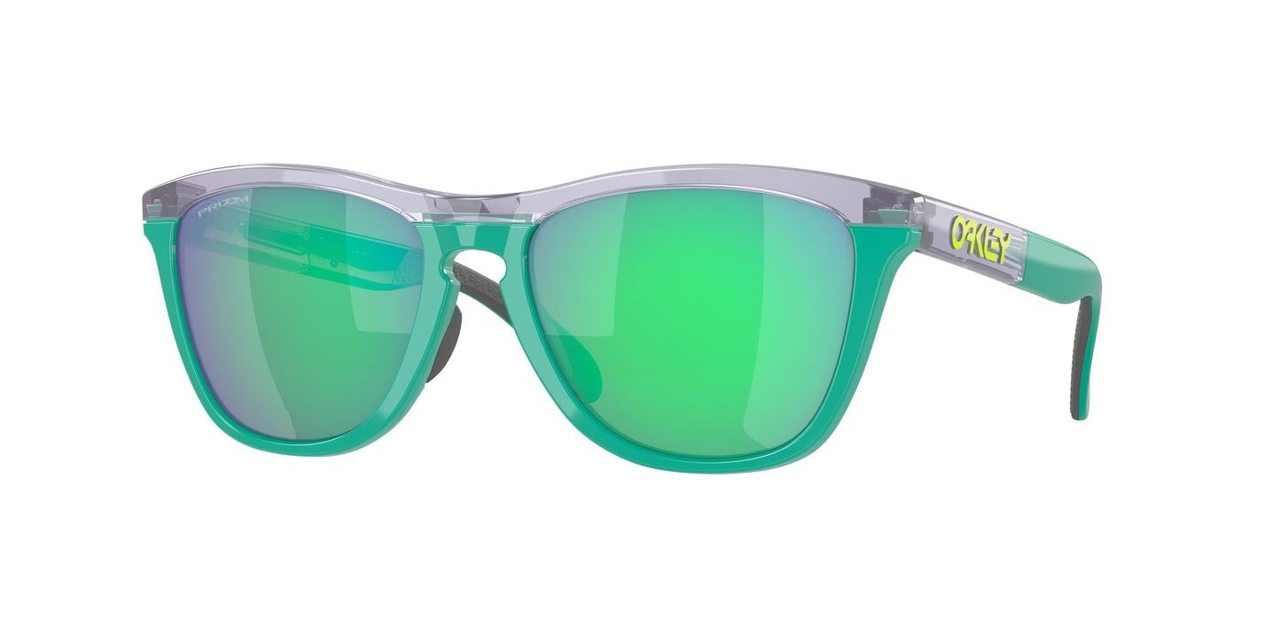 Oaakley Frogskins Range 9284 Sunglasses