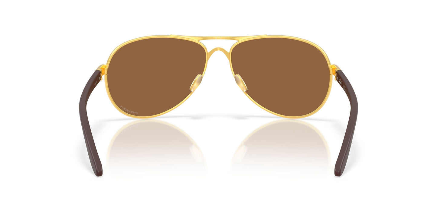 Oaakley Feedback 4079 Sunglasses