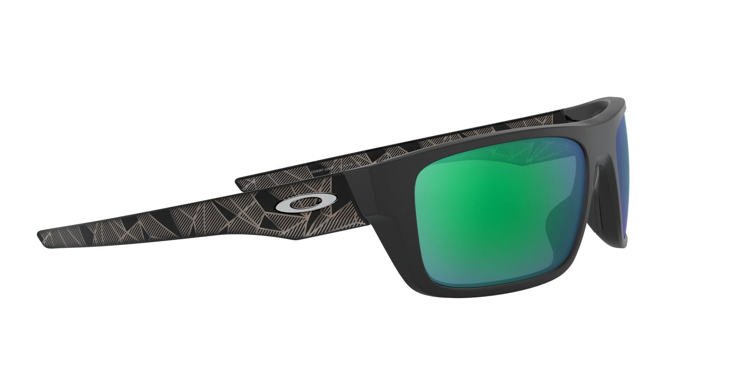 Oaakley Drop Point 9367 Sunglasses