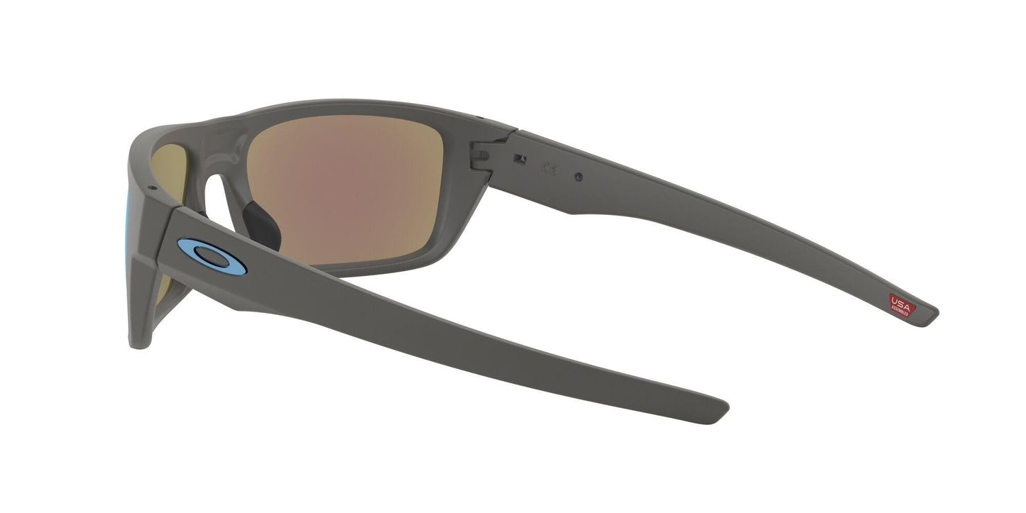 Oaakley Drop Point 9367 Sunglasses