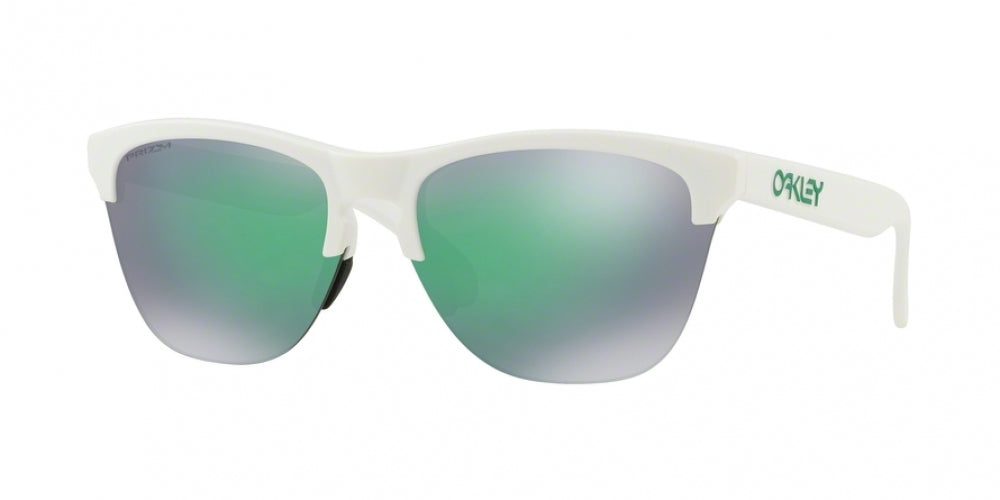Oaakley Frogskins Lite 9374 Sunglasses