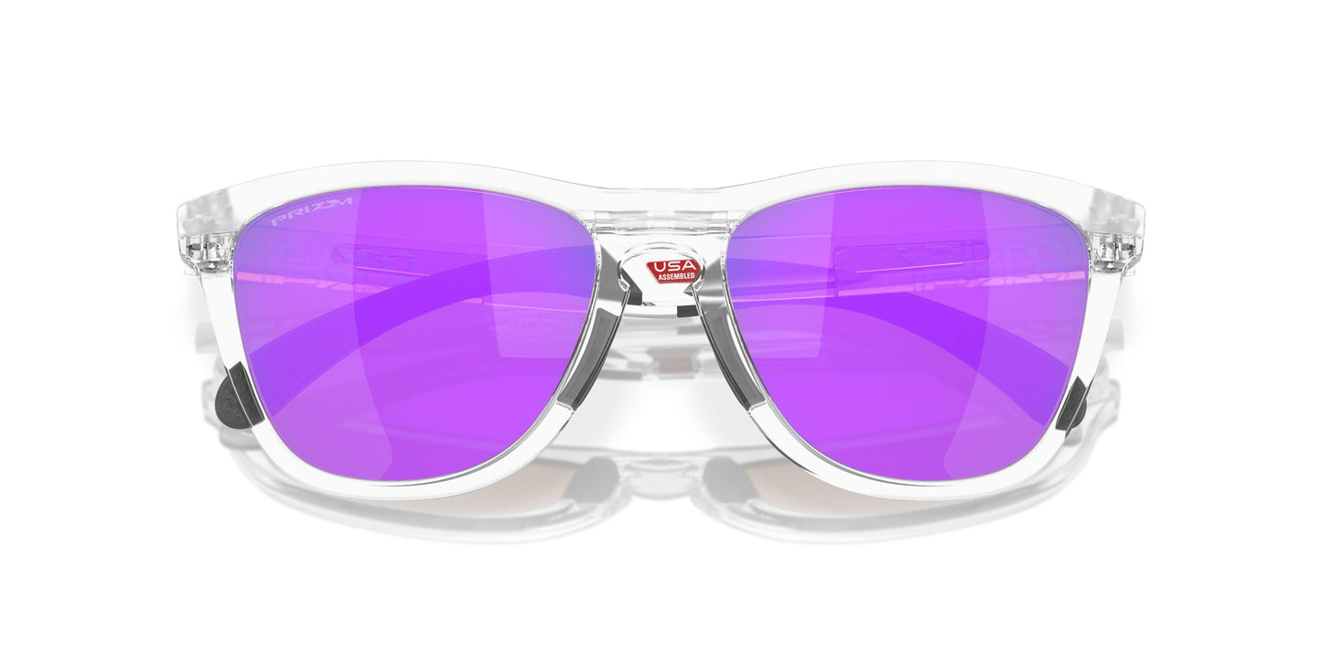 Oaakley Frogskins Range A 9284A Sunglasses