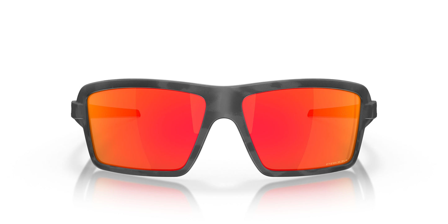 Oaakley Cables 9129 Sunglasses