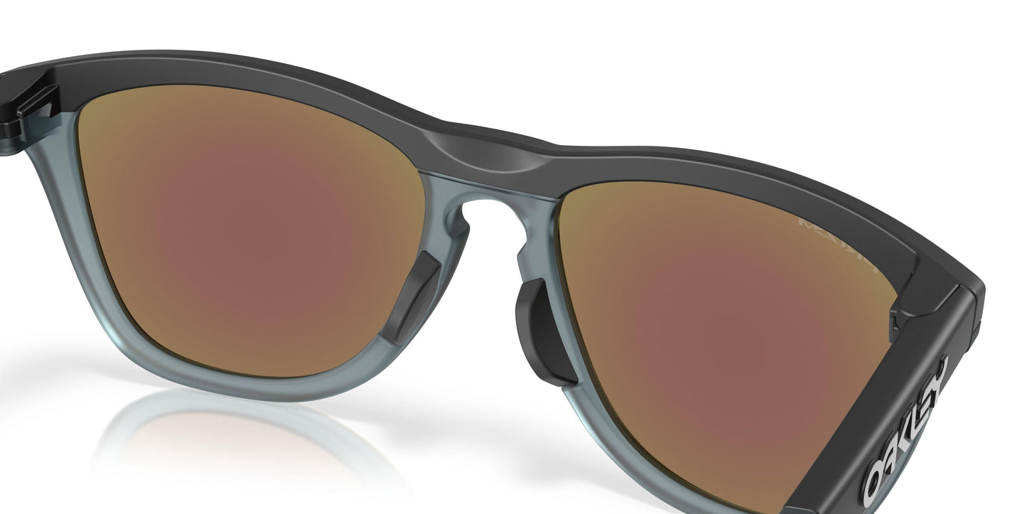 Oaakley Frogskins Range 9284 Sunglasses