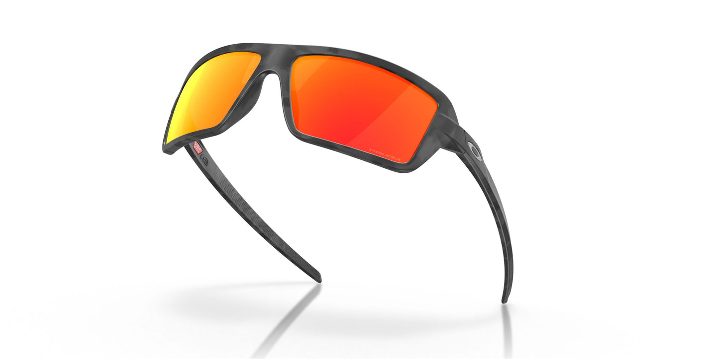 Oaakley Cables 9129 Sunglasses