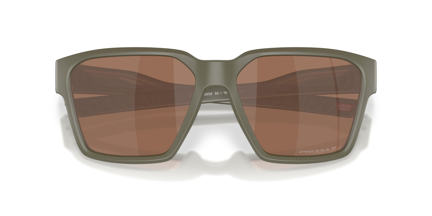 Oaakley Briza 9497 Sunglasses
